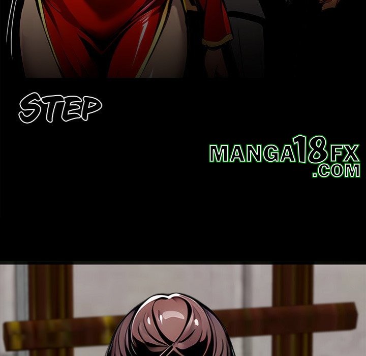 Gangster x Office Lady Chapter 105 - Page 98