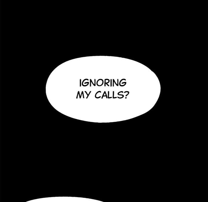 Gangster x Office Lady Chapter 106 - Page 113