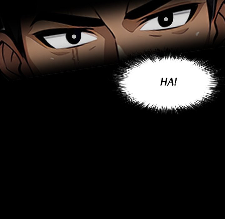 Gangster x Office Lady Chapter 106 - Page 38