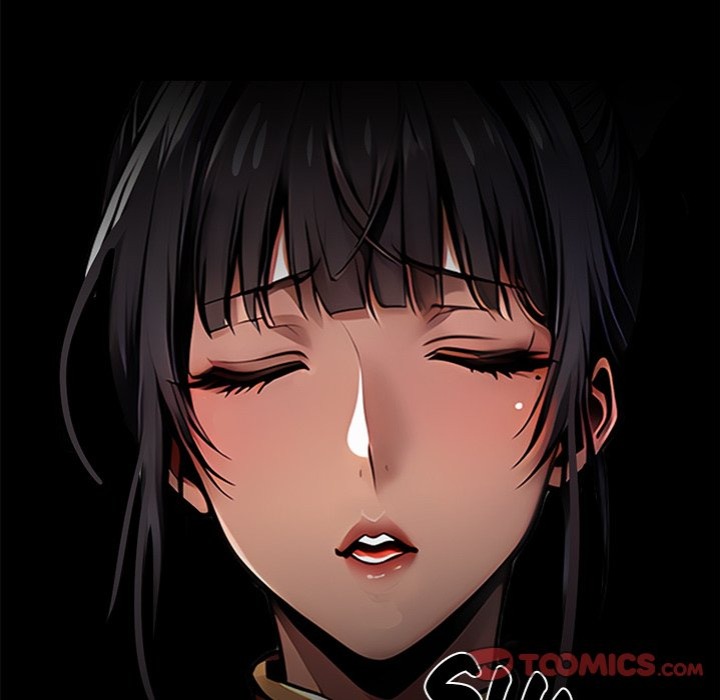 Gangster x Office Lady Chapter 106 - Page 39