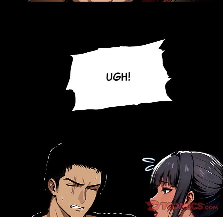 Gangster x Office Lady Chapter 106 - Page 48