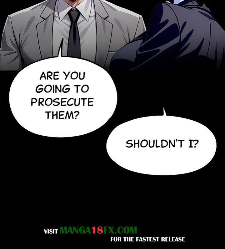 Gangster x Office Lady Chapter 106 - Page 9