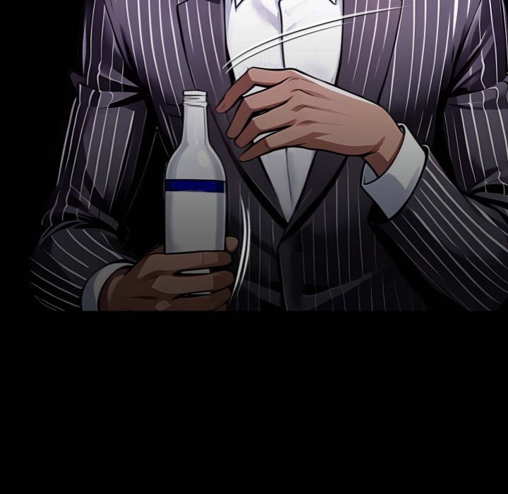 Gangster x Office Lady Chapter 107 - Page 144