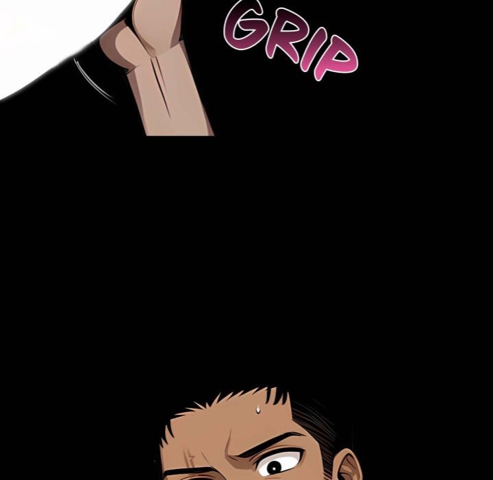 Gangster x Office Lady Chapter 107 - Page 35