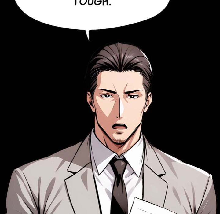 Gangster x Office Lady Chapter 107 - Page 99