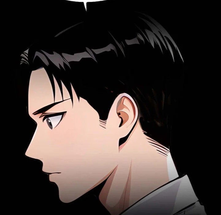 Gangster x Office Lady Chapter 108 - Page 133