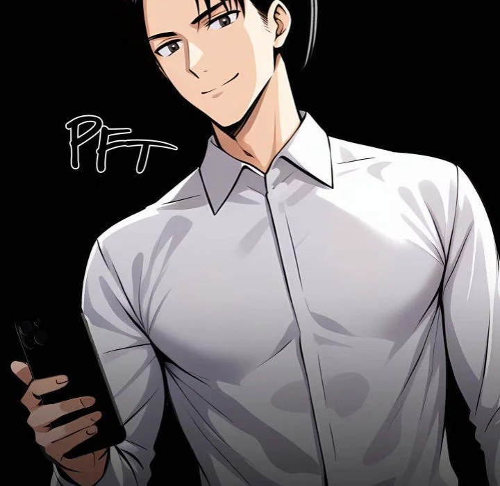 Gangster x Office Lady Chapter 108 - Page 146