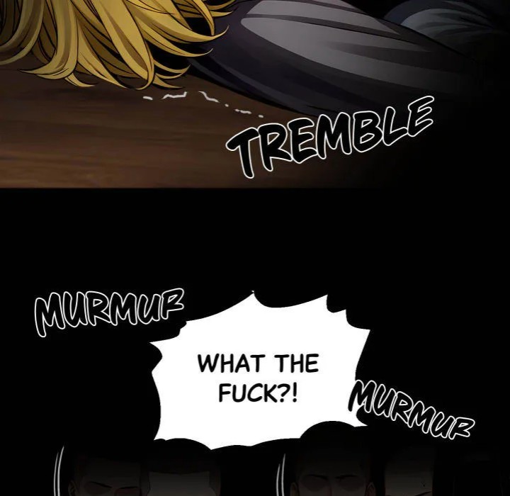 Gangster x Office Lady Chapter 108 - Page 19