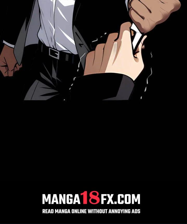 Gangster x Office Lady Chapter 108 - Page 8