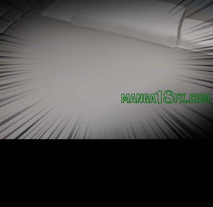 Gangster x Office Lady Chapter 108 - Page 85