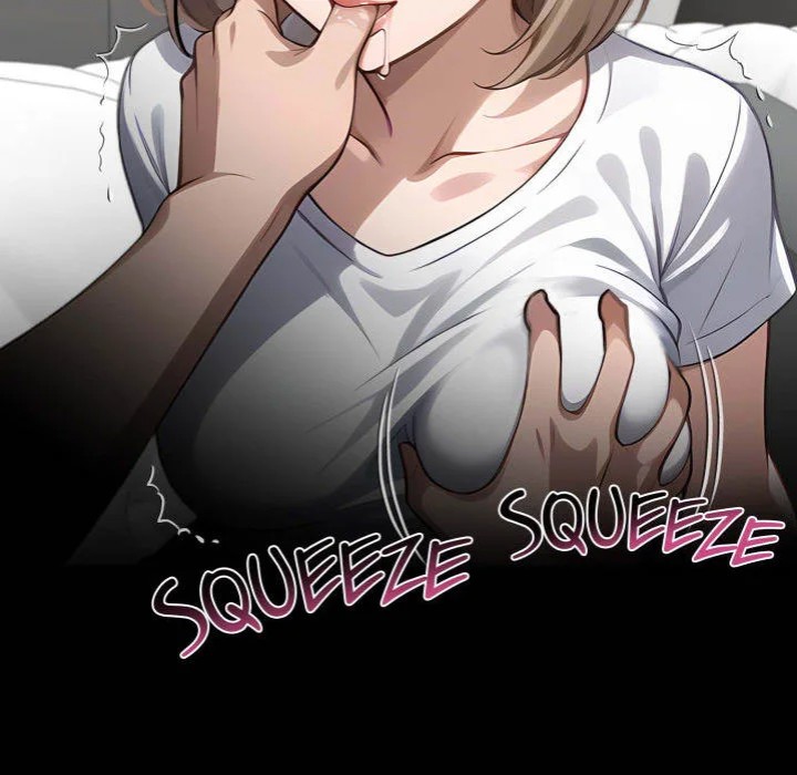 Gangster x Office Lady Chapter 109 - Page 103