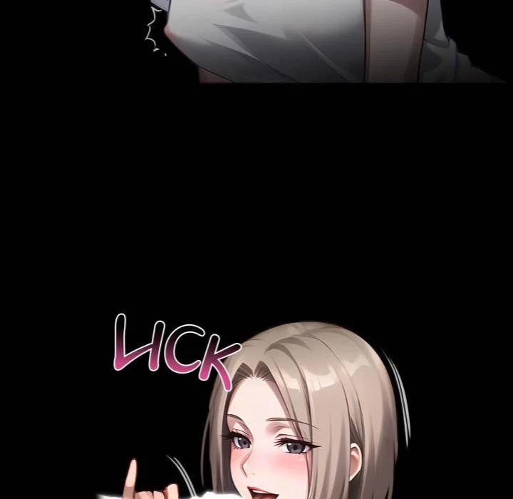 Gangster x Office Lady Chapter 109 - Page 115