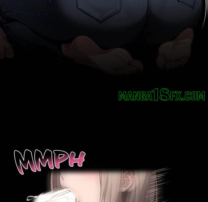 Gangster x Office Lady Chapter 109 - Page 122