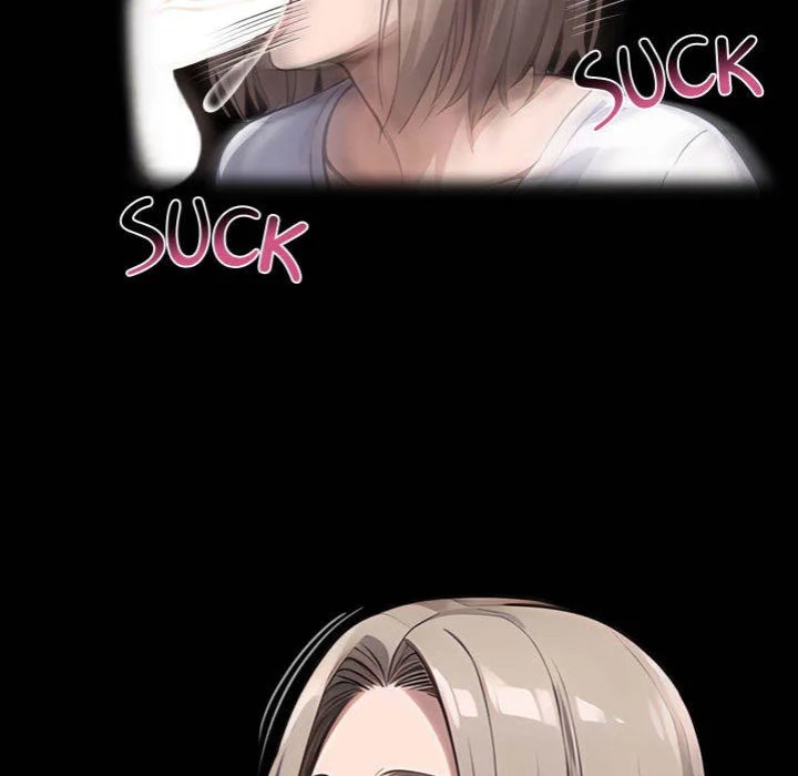 Gangster x Office Lady Chapter 109 - Page 123