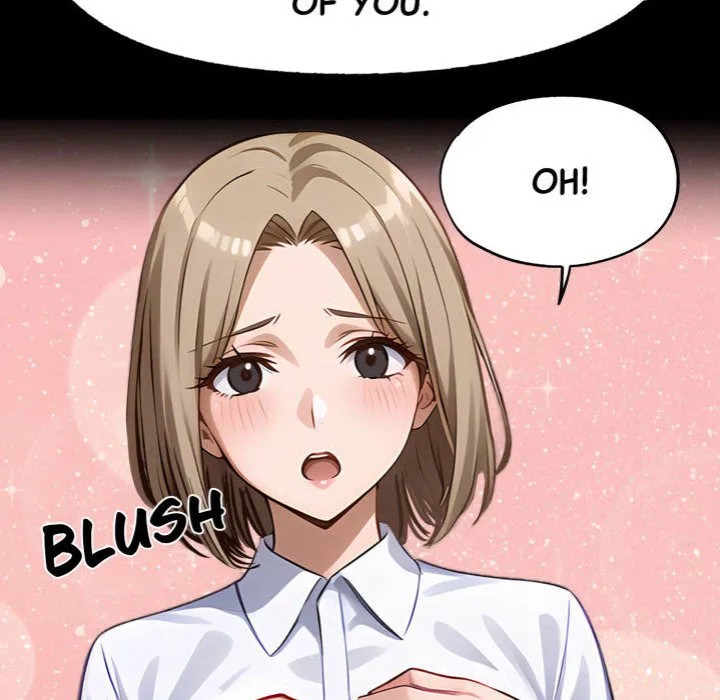 Gangster x Office Lady Chapter 111 - Page 119