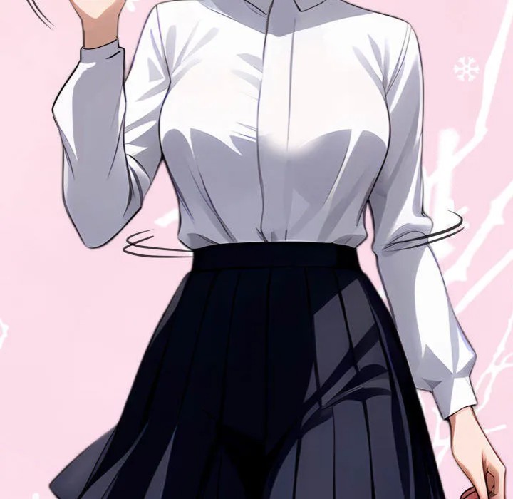 Gangster x Office Lady Chapter 111 - Page 132