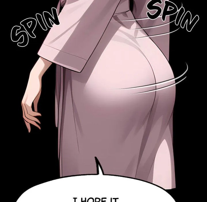 Gangster x Office Lady Chapter 111 - Page 58