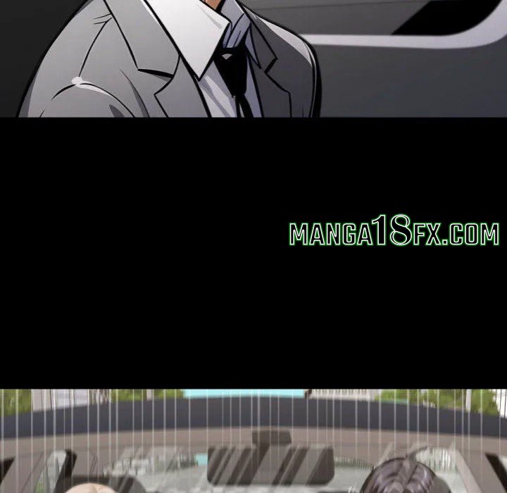 Gangster x Office Lady Chapter 111 - Page 98