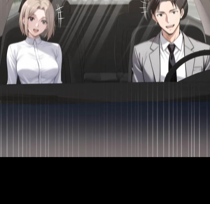 Gangster x Office Lady Chapter 111 - Page 99