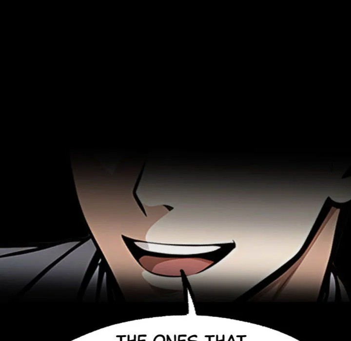 Gangster x Office Lady Chapter 112 - Page 105