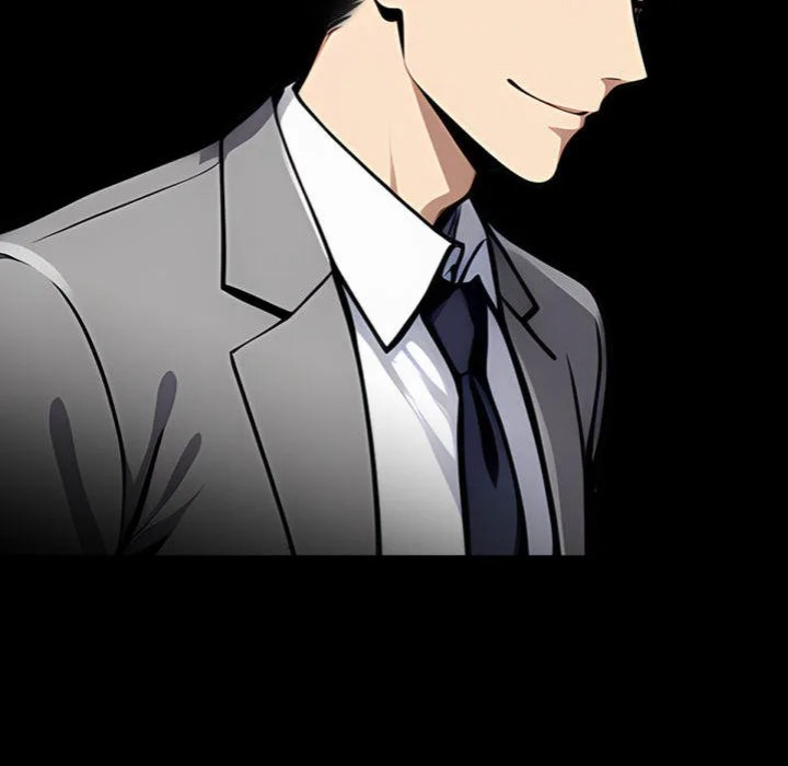 Gangster x Office Lady Chapter 112 - Page 132