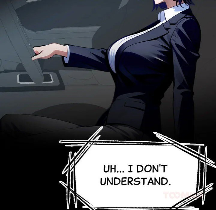 Gangster x Office Lady Chapter 112 - Page 147