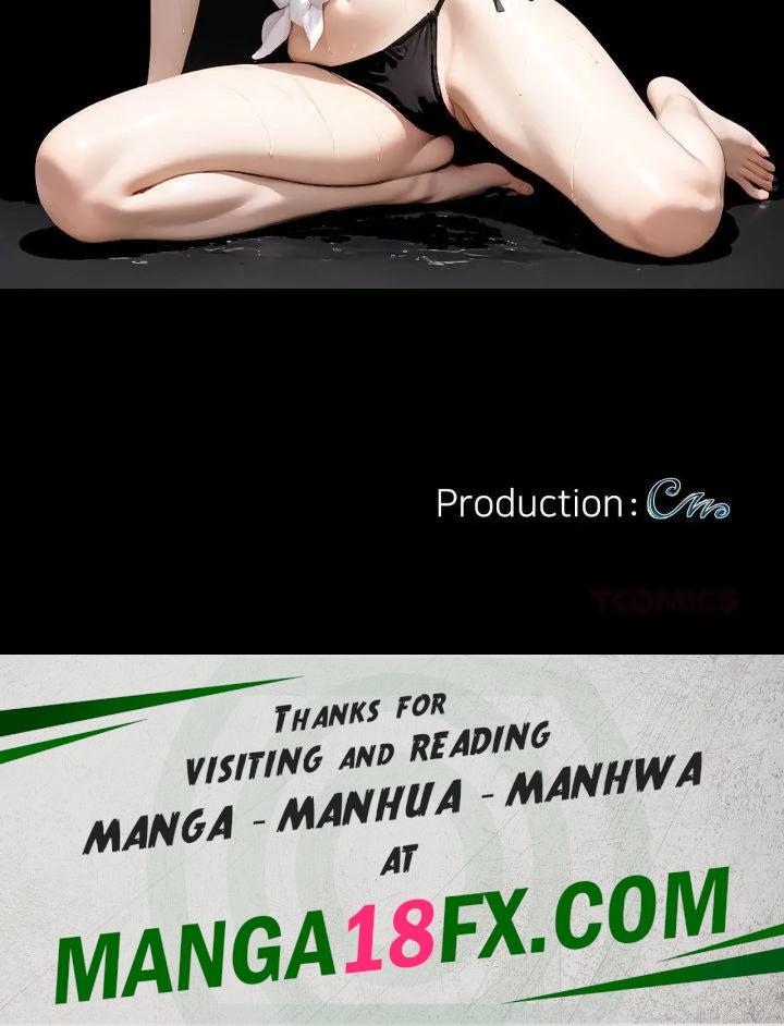 Gangster x Office Lady Chapter 112 - Page 156