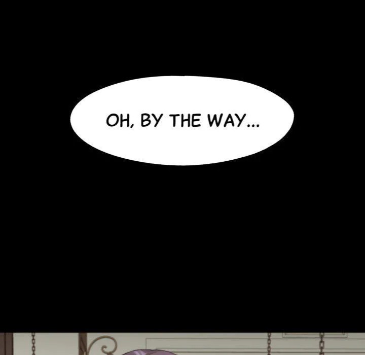 Gangster x Office Lady Chapter 112 - Page 78