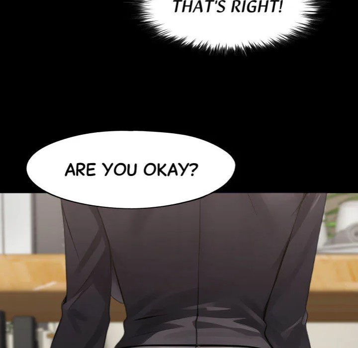 Gangster x Office Lady Chapter 112 - Page 87