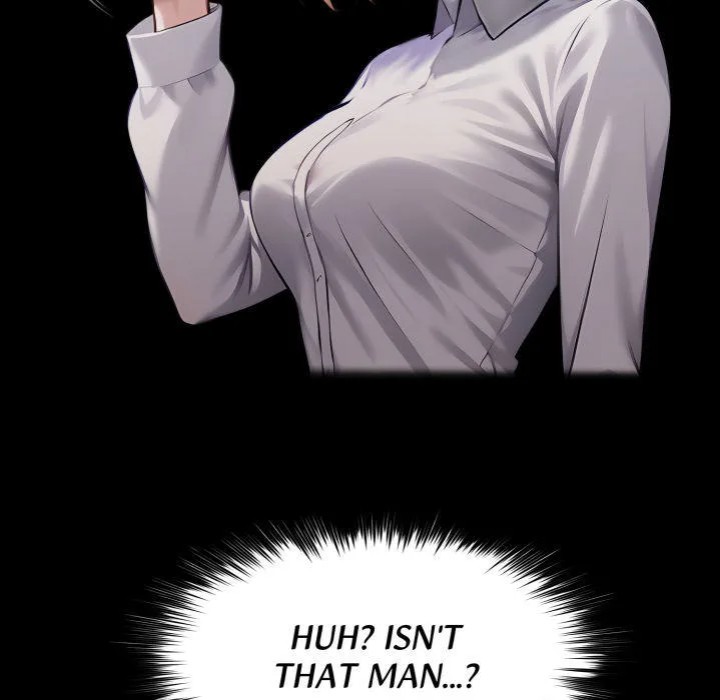 Gangster x Office Lady Chapter 112 - Page 9