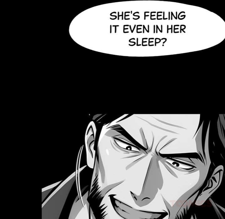 Gangster x Office Lady Chapter 113 - Page 108