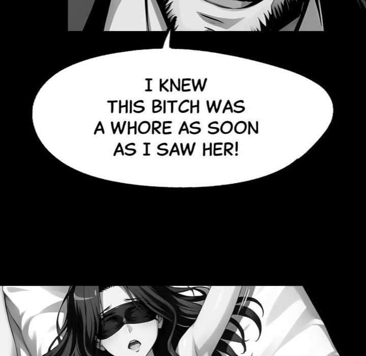 Gangster x Office Lady Chapter 113 - Page 109
