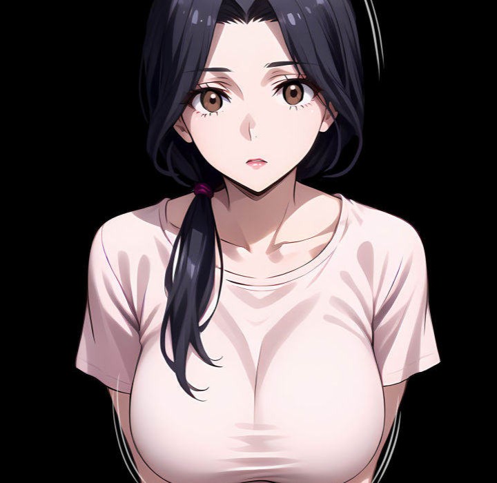 Gangster x Office Lady Chapter 113 - Page 113