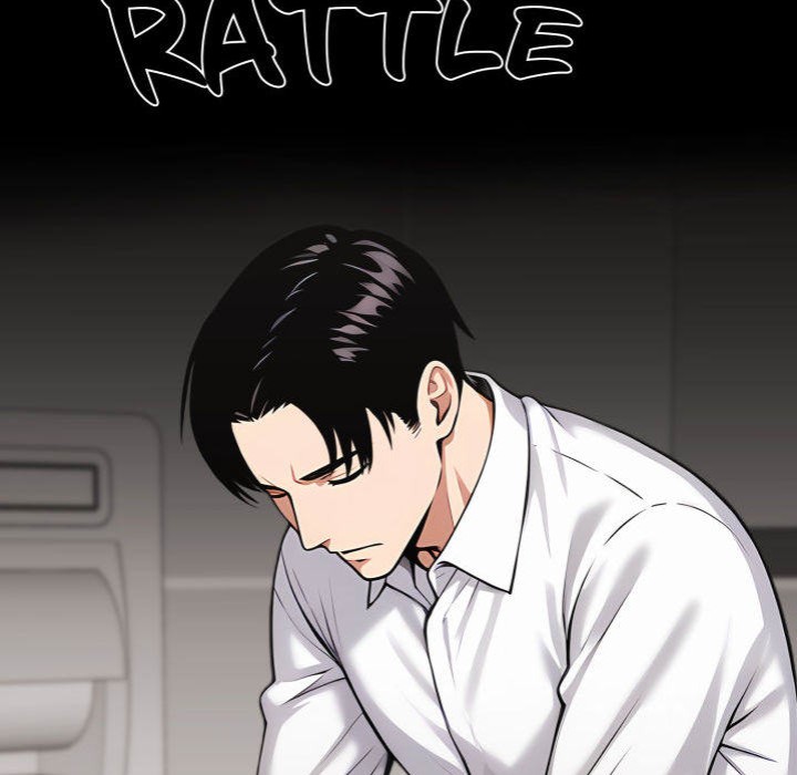 Gangster x Office Lady Chapter 113 - Page 142