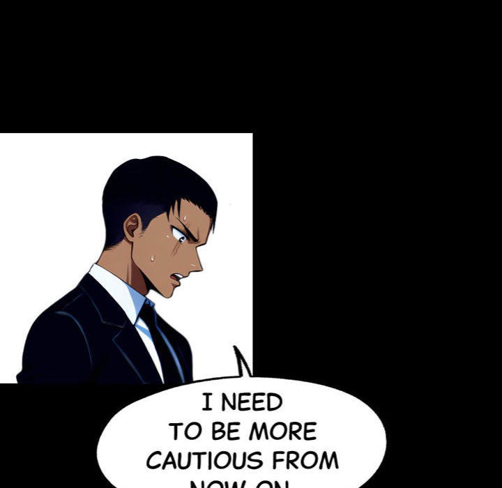 Gangster x Office Lady Chapter 113 - Page 146