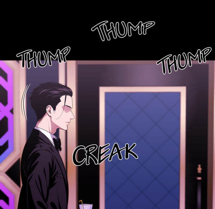 Gangster x Office Lady Chapter 113 - Page 162