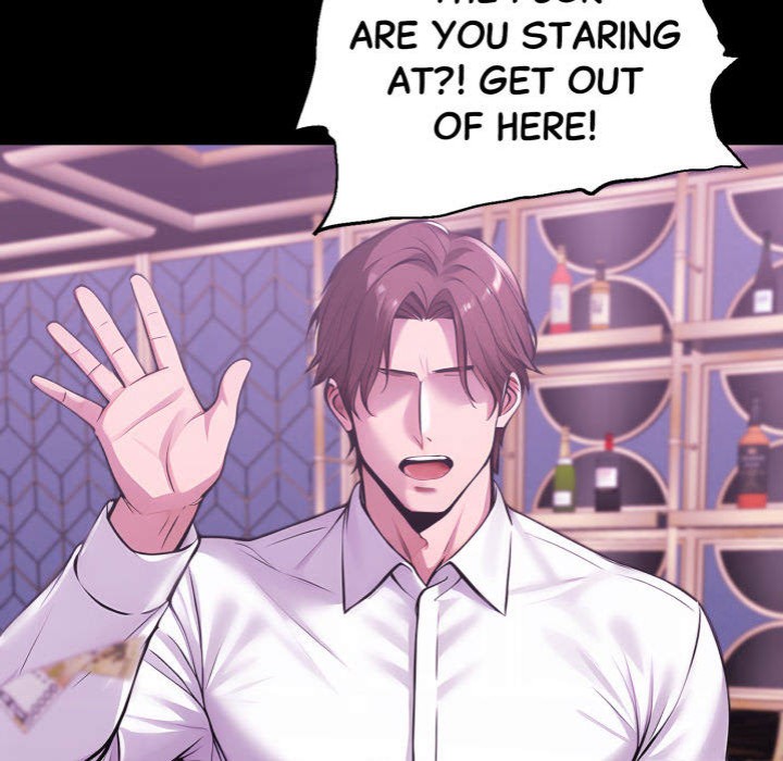 Gangster x Office Lady Chapter 113 - Page 173