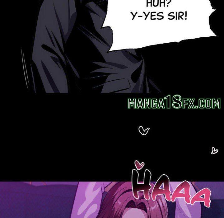 Gangster x Office Lady Chapter 113 - Page 176