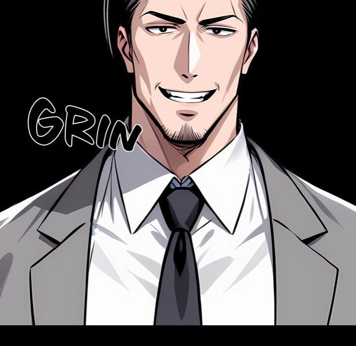 Gangster x Office Lady Chapter 113 - Page 24