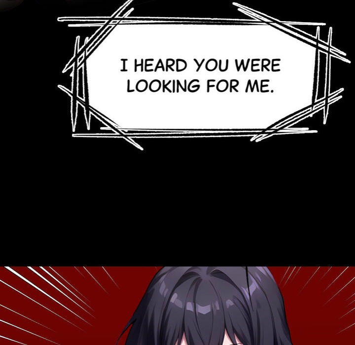 Gangster x Office Lady Chapter 113 - Page 37