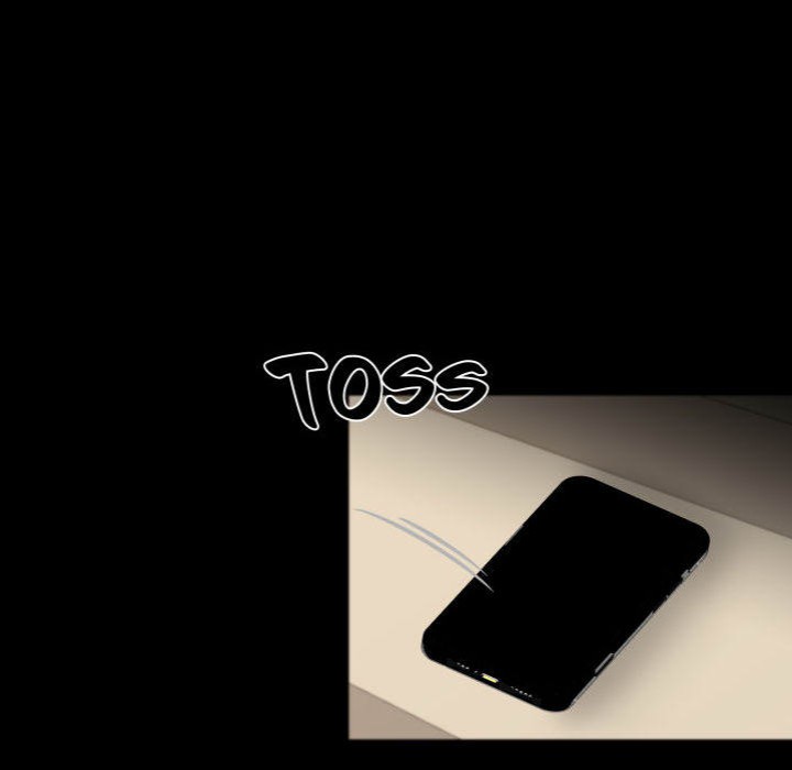 Gangster x Office Lady Chapter 113 - Page 48