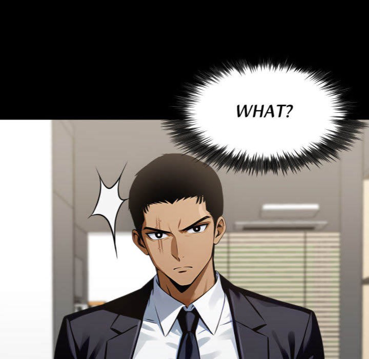 Gangster x Office Lady Chapter 113 - Page 58