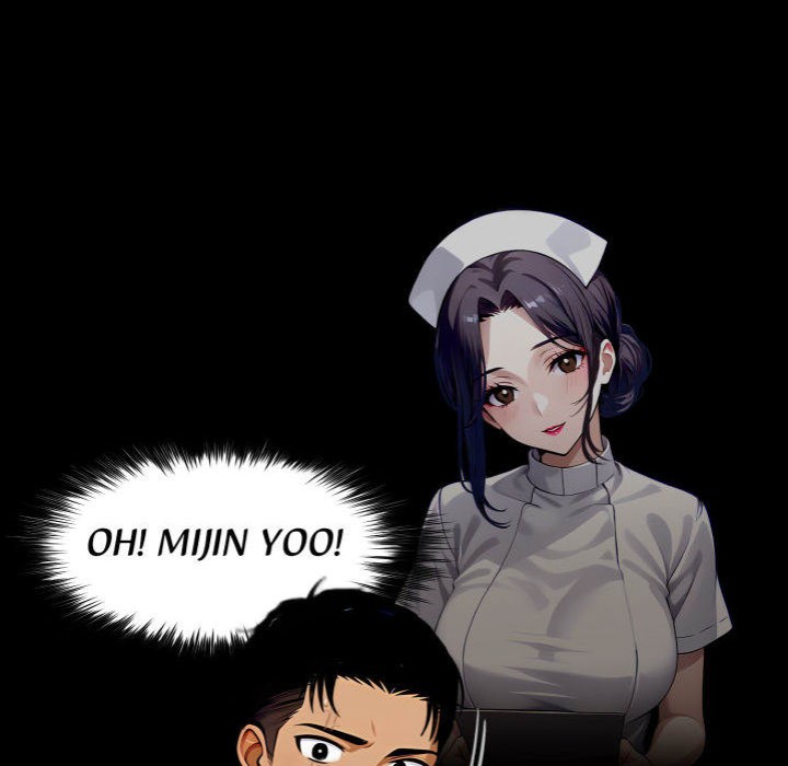 Gangster x Office Lady Chapter 113 - Page 63