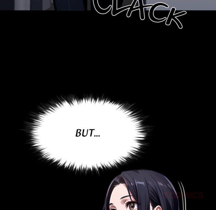 Gangster x Office Lady Chapter 113 - Page 76