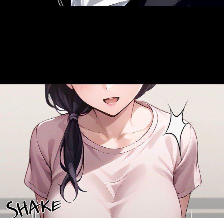 Gangster x Office Lady Chapter 113 - Page 85