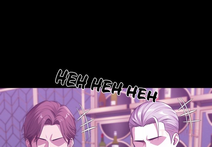 Gangster x Office Lady Chapter 114 - Page 3