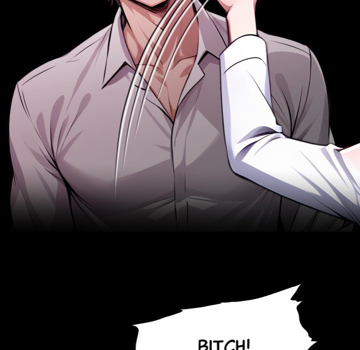 Gangster x Office Lady Chapter 114 - Page 62