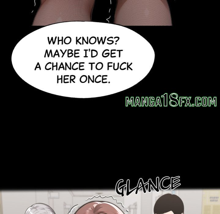 Gangster x Office Lady Chapter 115 - Page 119