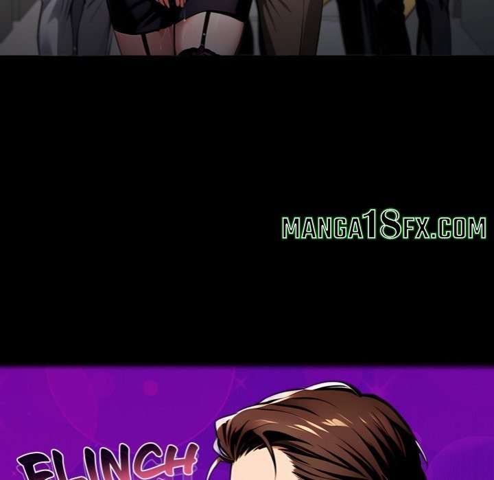 Gangster x Office Lady Chapter 115 - Page 157