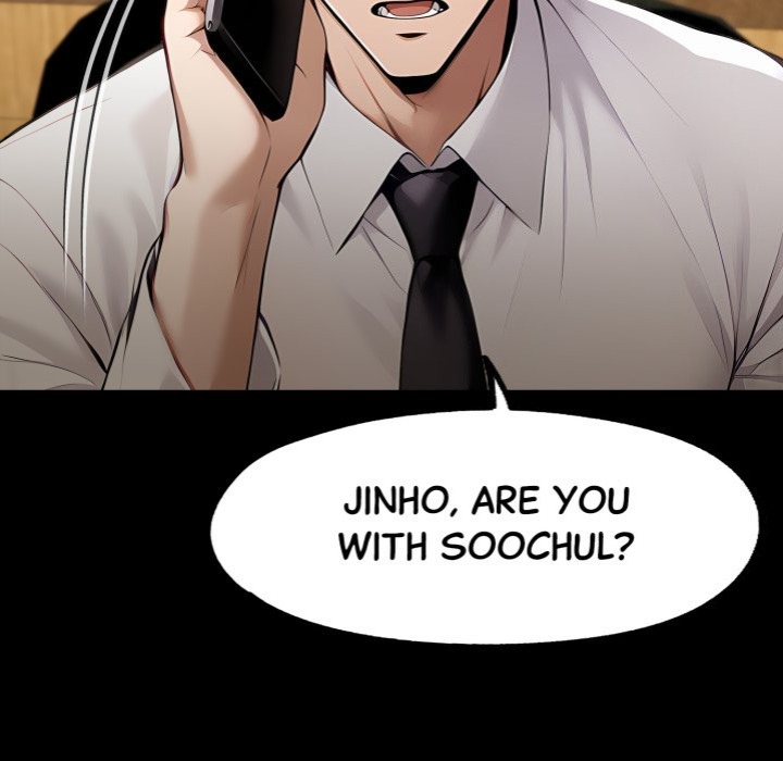 Gangster x Office Lady Chapter 115 - Page 16